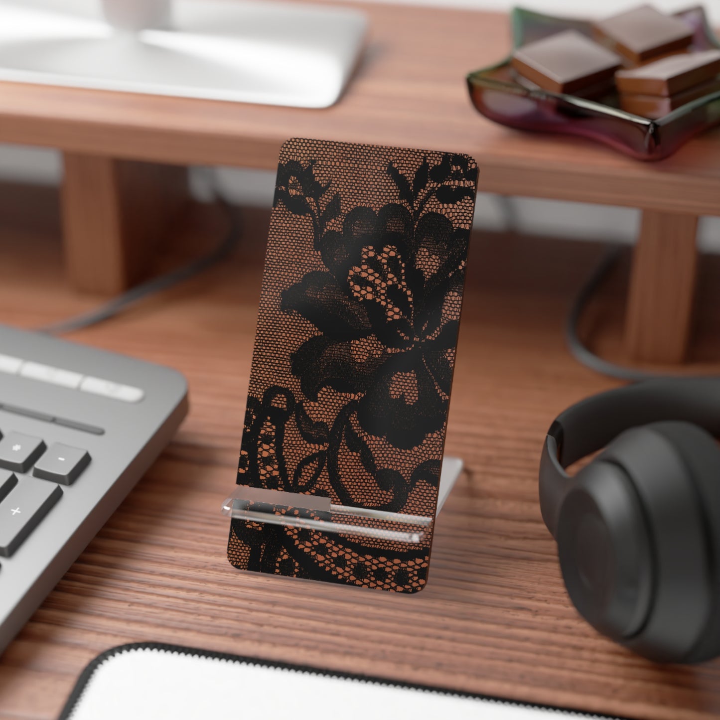 Phone Stand – Ember Lace