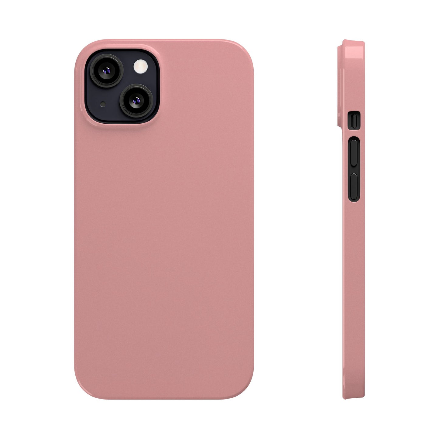 Slim Phone Case — Rosy Hush