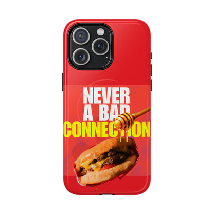 Protective Magnetic Phone Case – Never a Bad Connection