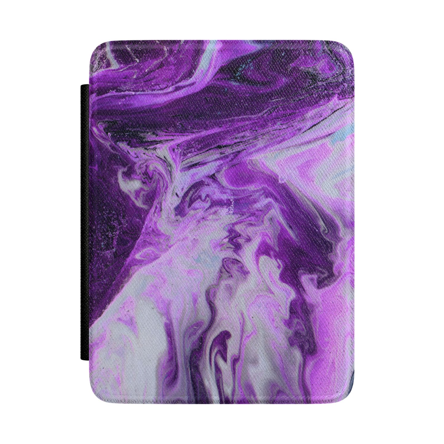 E-Reader Case – Midnight Amethyst