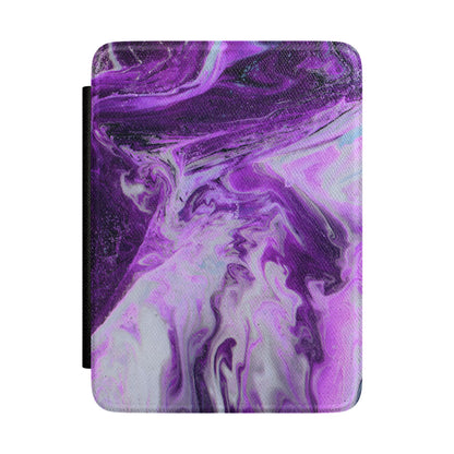 E-Reader Case – Midnight Amethyst