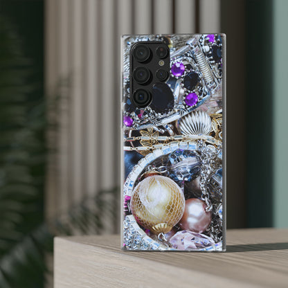 Flexi Case – Chrome Jewel