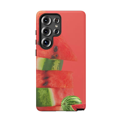 Protective Phone Case – Summer Slice