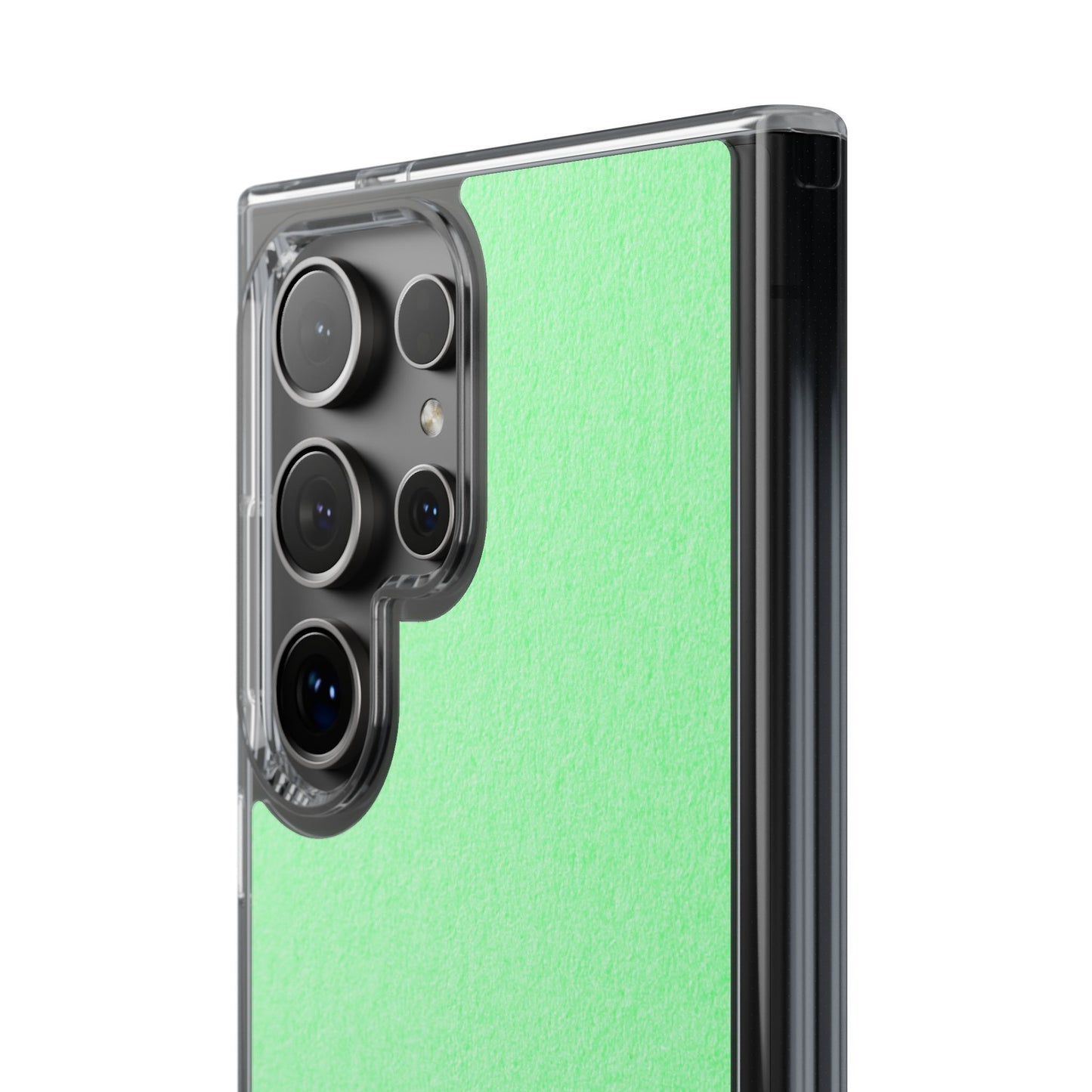 Clear Phone Case – Minted