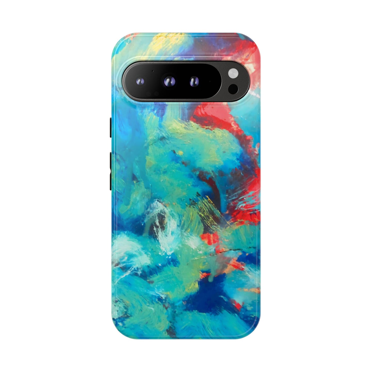 Protective Phone Case – Reef Riot