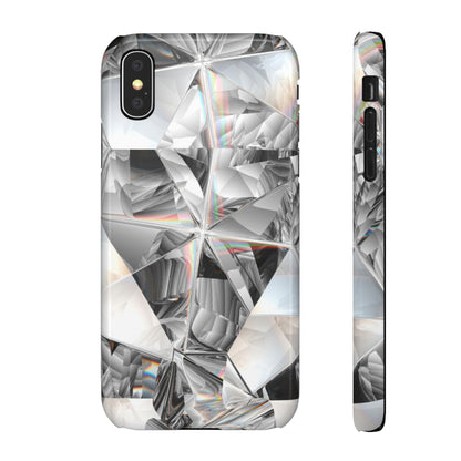 Snap Phone Case – Flawless