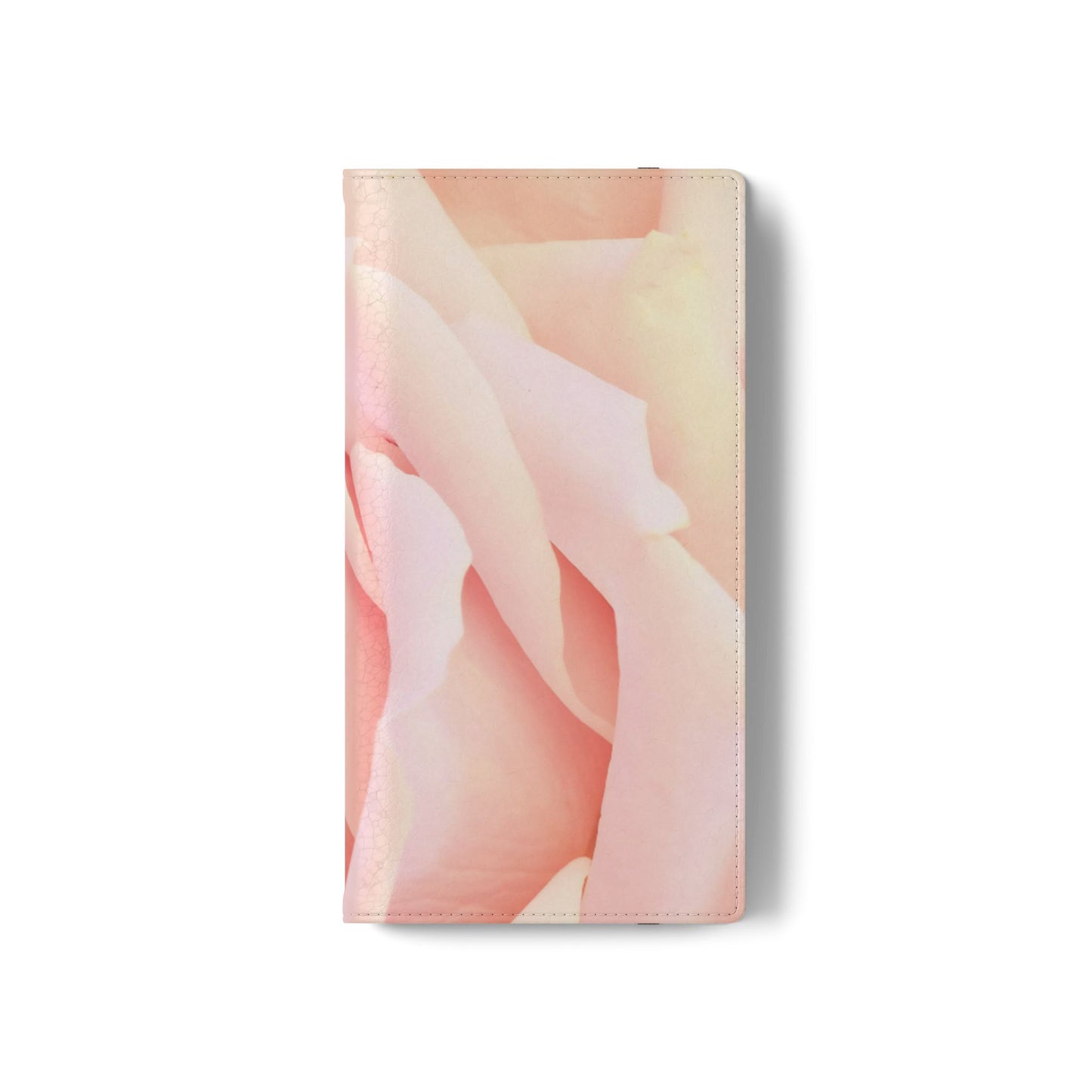 Flip Case – A Mother’s Rose Embrace
