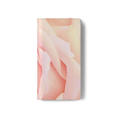 Flip Case – A Mother’s Rose Embrace