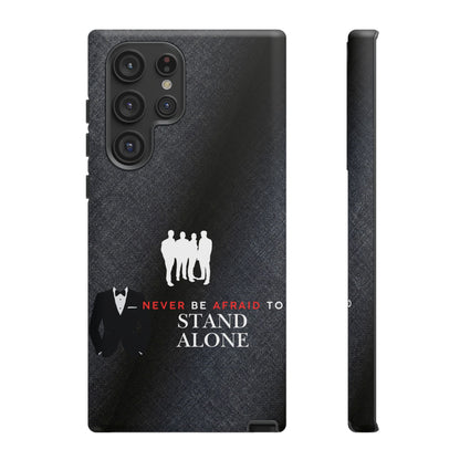 Protective Phone Case – Stand Alone
