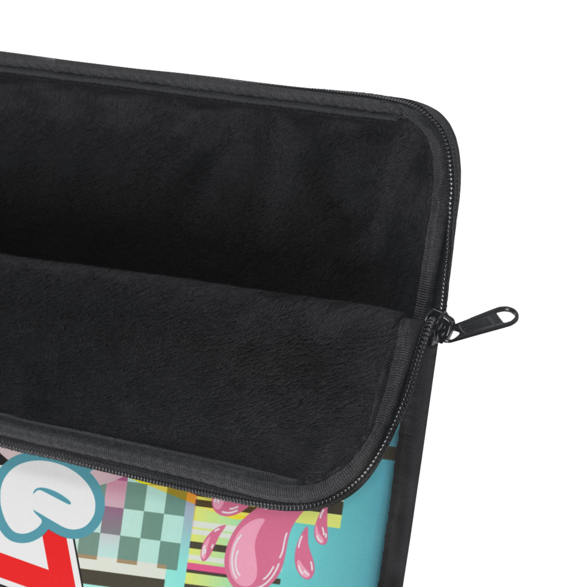 Slim Neoprene Laptop Sleeve – Certified Drip