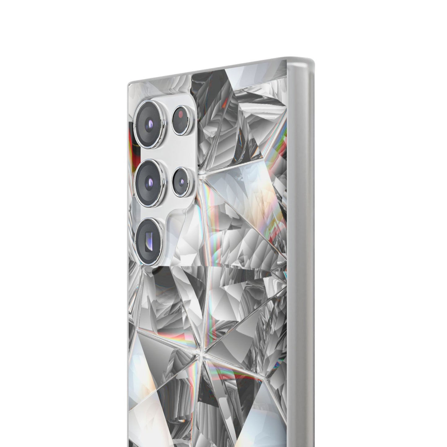 Flexi Case – Flawless