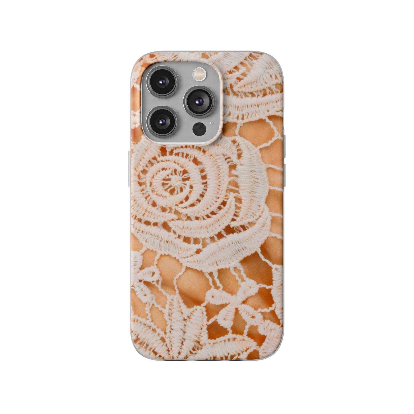 Flexi Case – Vintage Veil