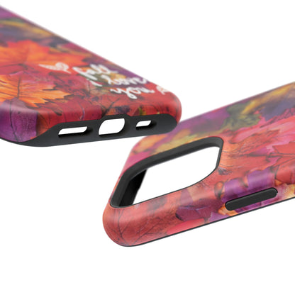 Impact-Resistant Phone Case – Forever Fall