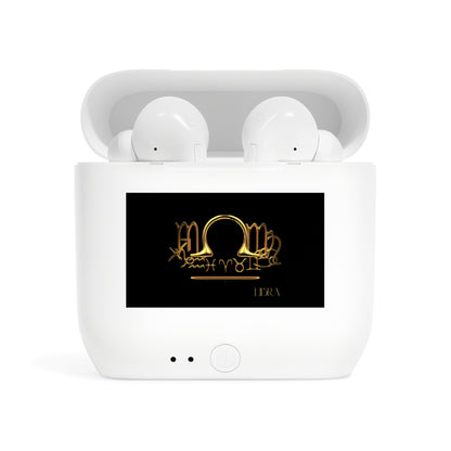 Wireless Earbuds – Libra Legacy