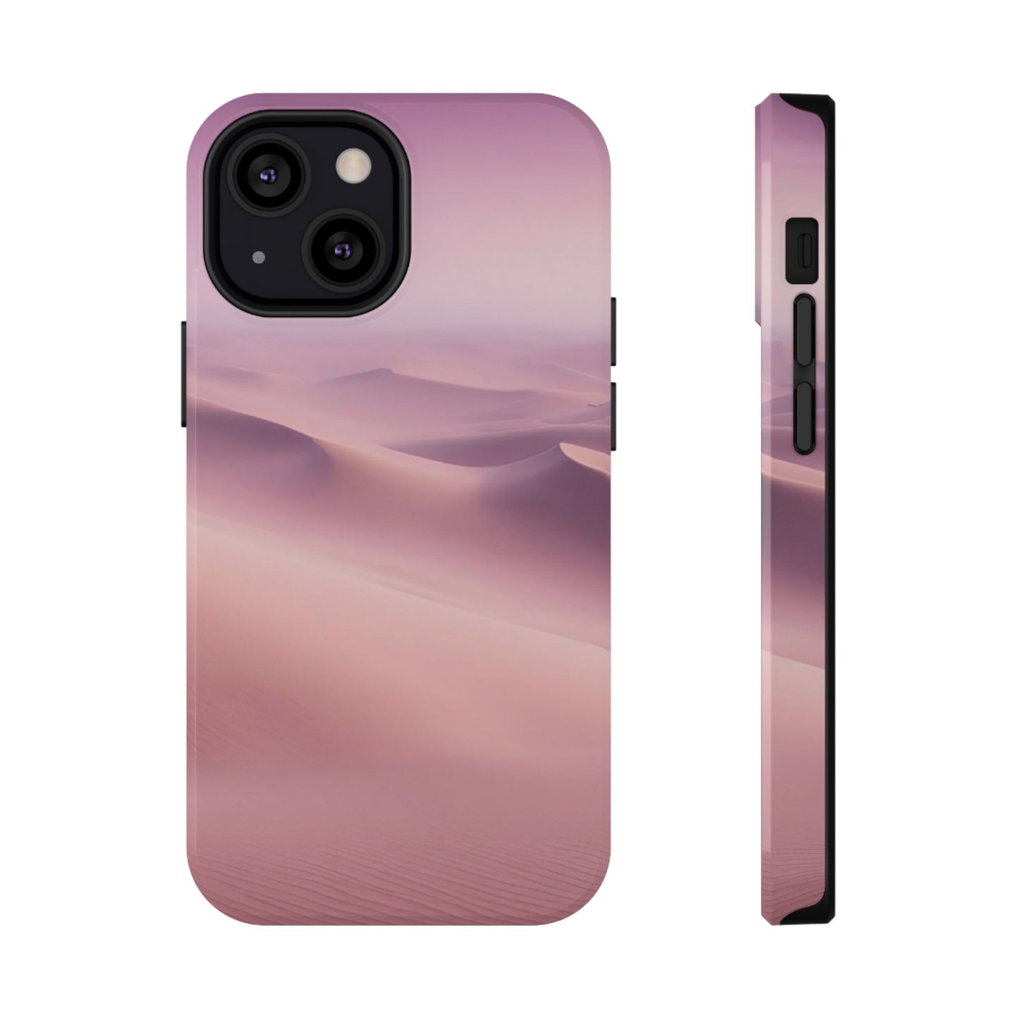 Impact-Resistant Phone Case – Dust & Dawn
