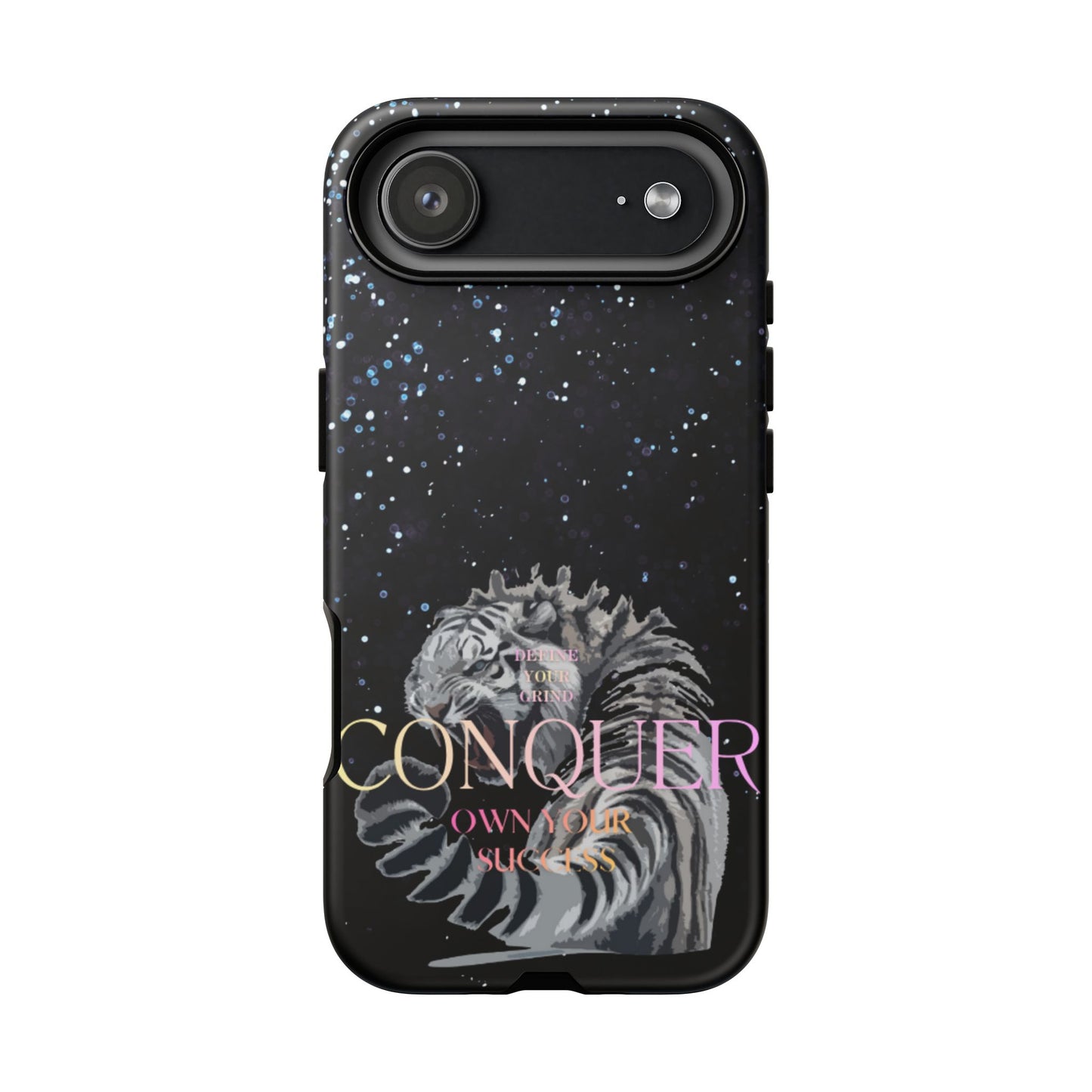 Protective Phone Case – Fearless Grace