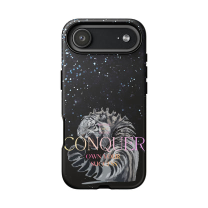 Protective Phone Case – Fearless Grace