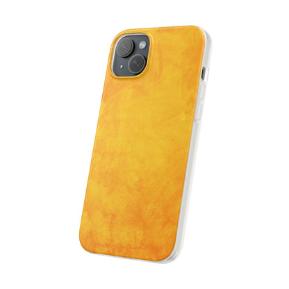 Flexi Case – Saffron Smoke