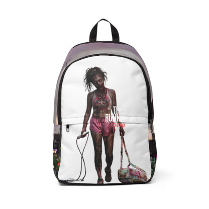 Backpack – Dead Fit
