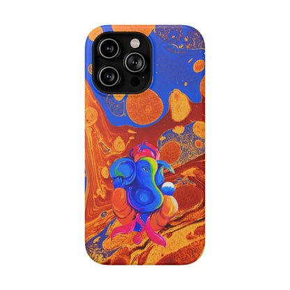 Impact-Resistant Phone Case – Karma Blaze