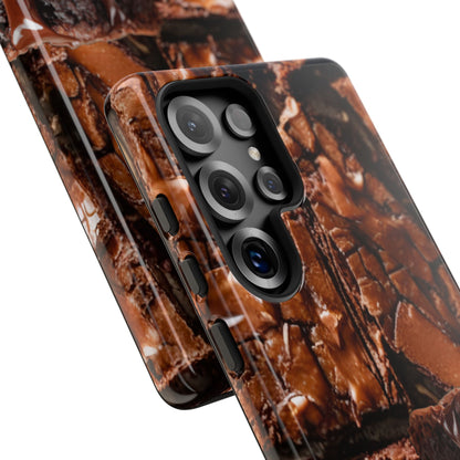 Protective Phone Case – Brownie Weather