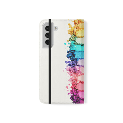 Flip Case – The Lineup