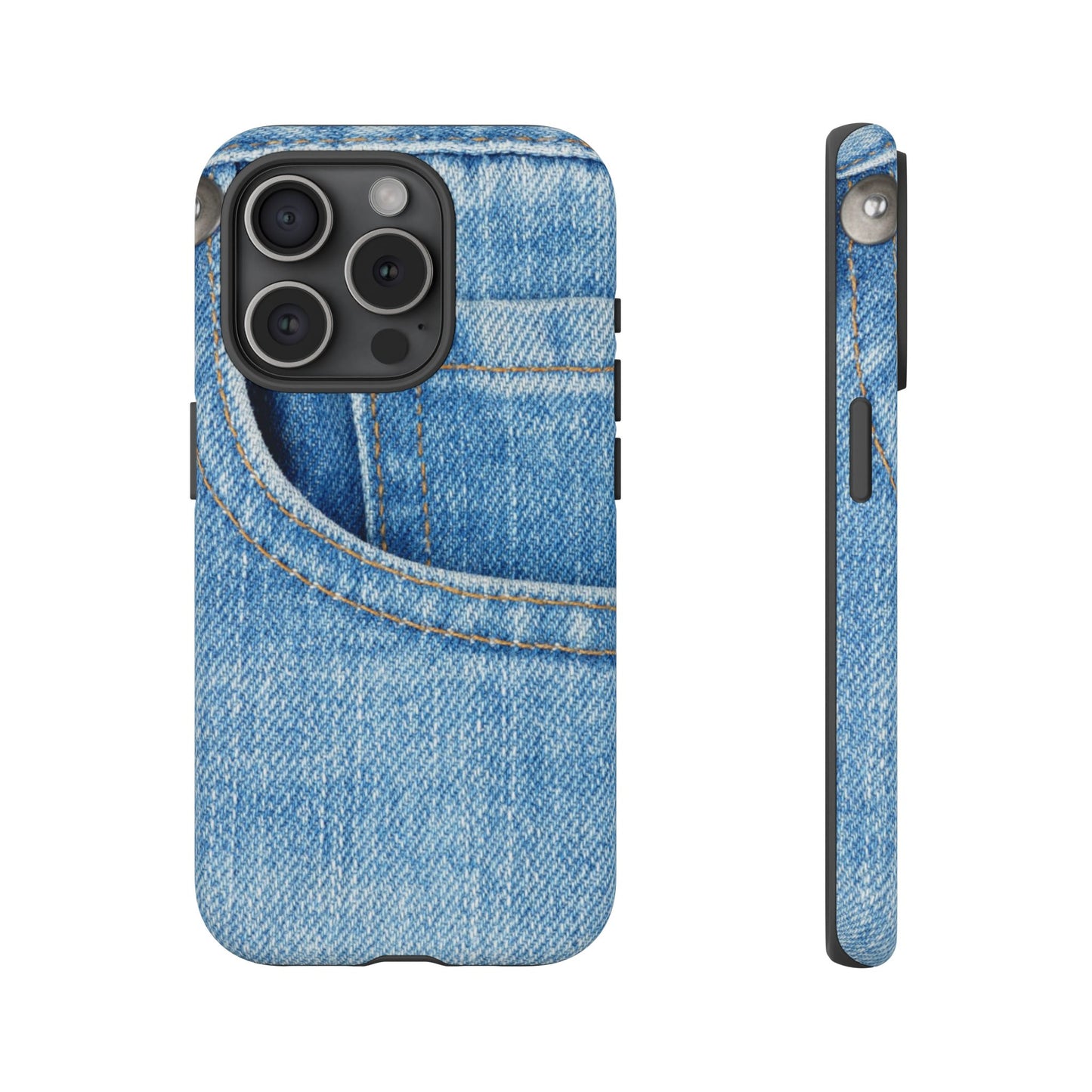 Protective Phone Case – Blue Jean Baby