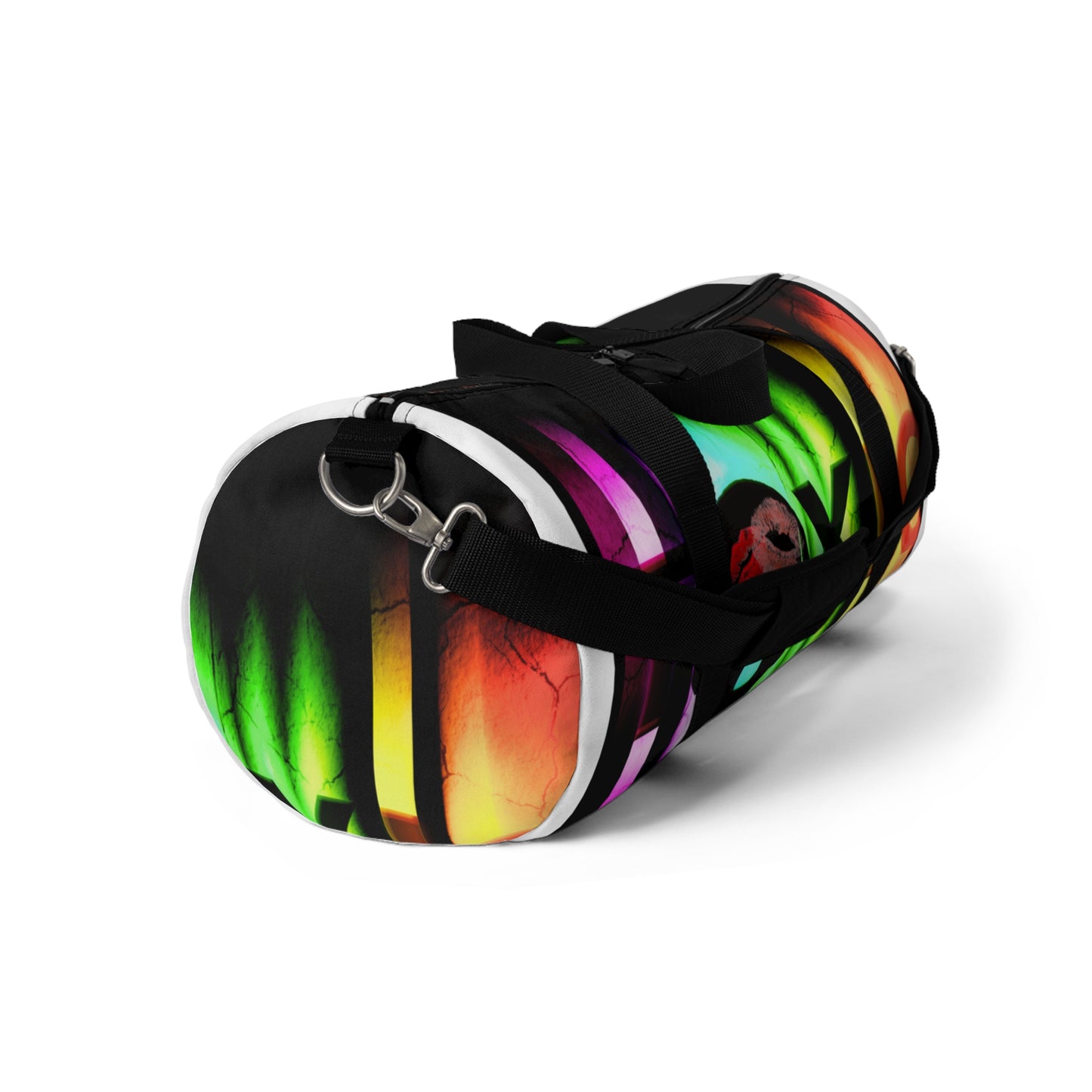 Duffel Bag – Fatal Attraction