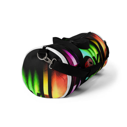 Duffel Bag – Fatal Attraction