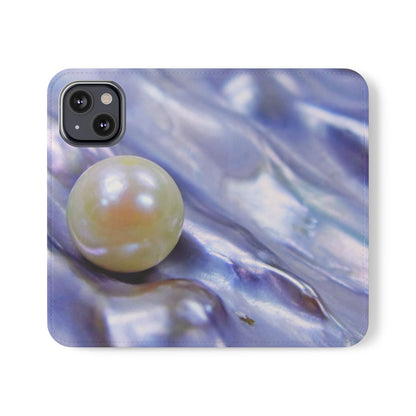 Flip Case – Moon Tide