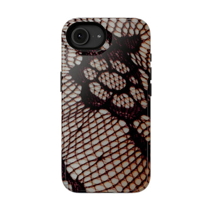 Impact-Resistant Phone Case – After Dark