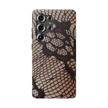 Impact-Resistant Phone Case – After Dark