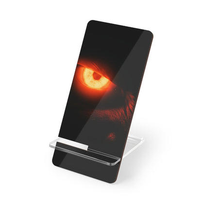 Phone Stand – Blazing Monster Eyes