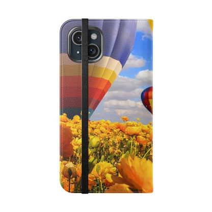 Flip Case – Up We Go