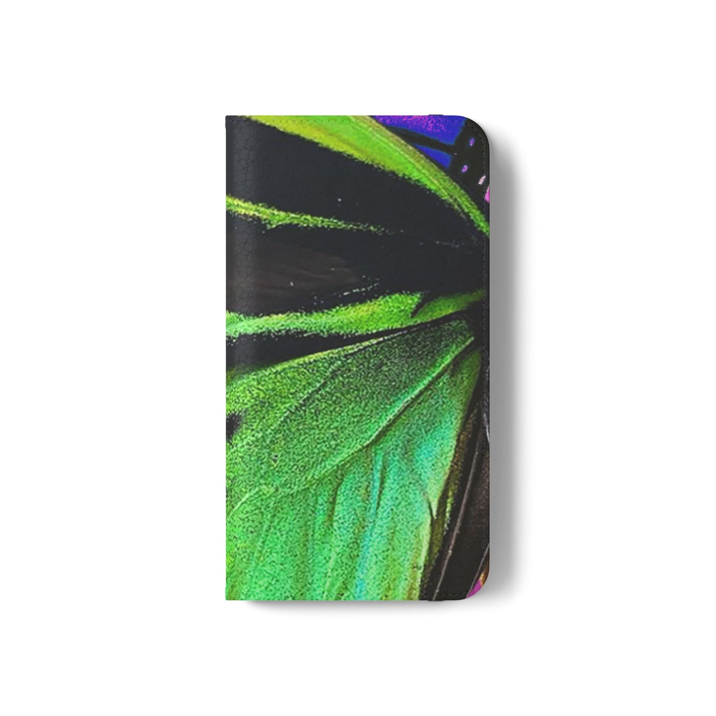 Flip Case – Lashed Wing