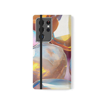 Flip Case – Glass Candy