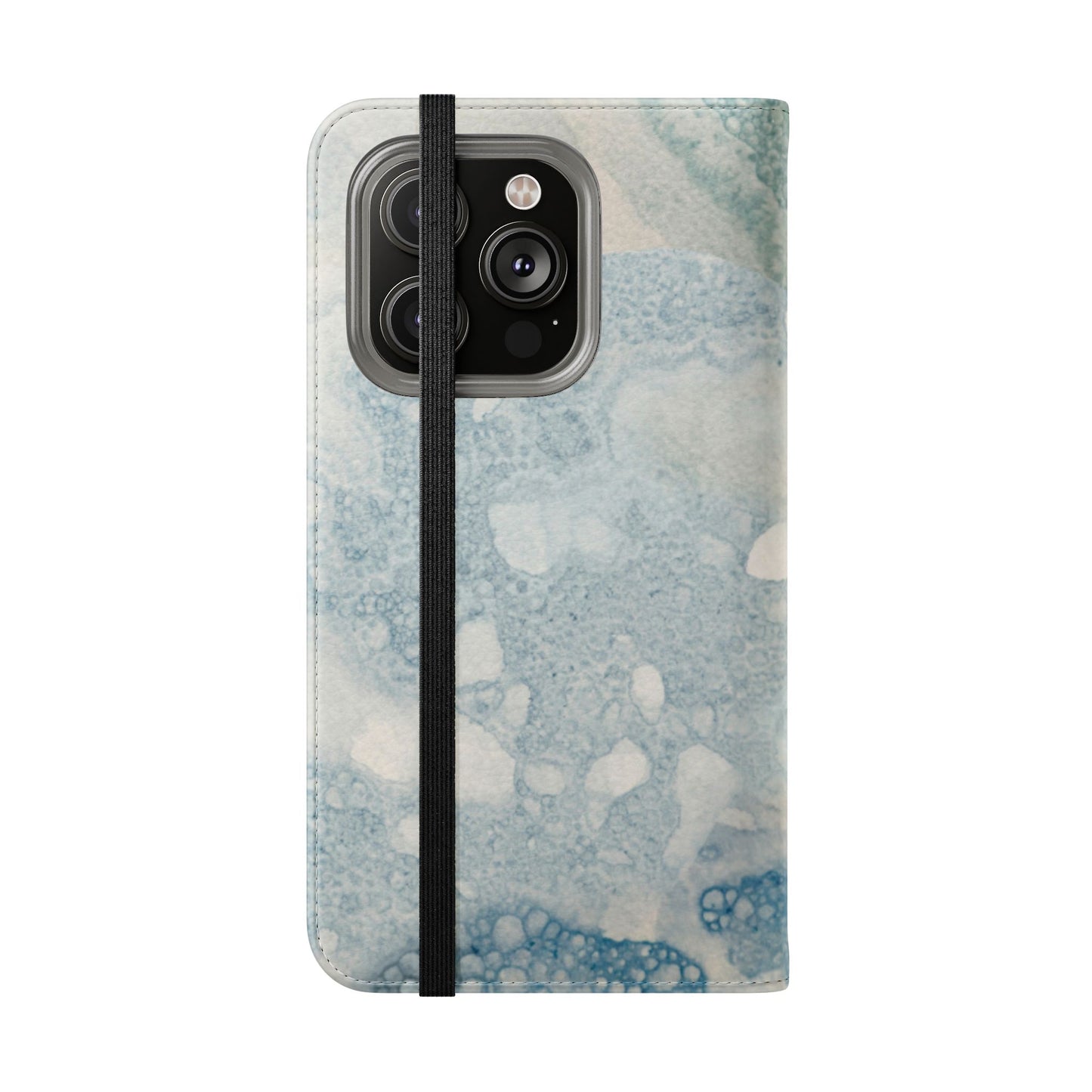 Flip Case – Clay Water