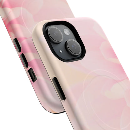 Protective Magnetic Phone Case – Petals For Mom