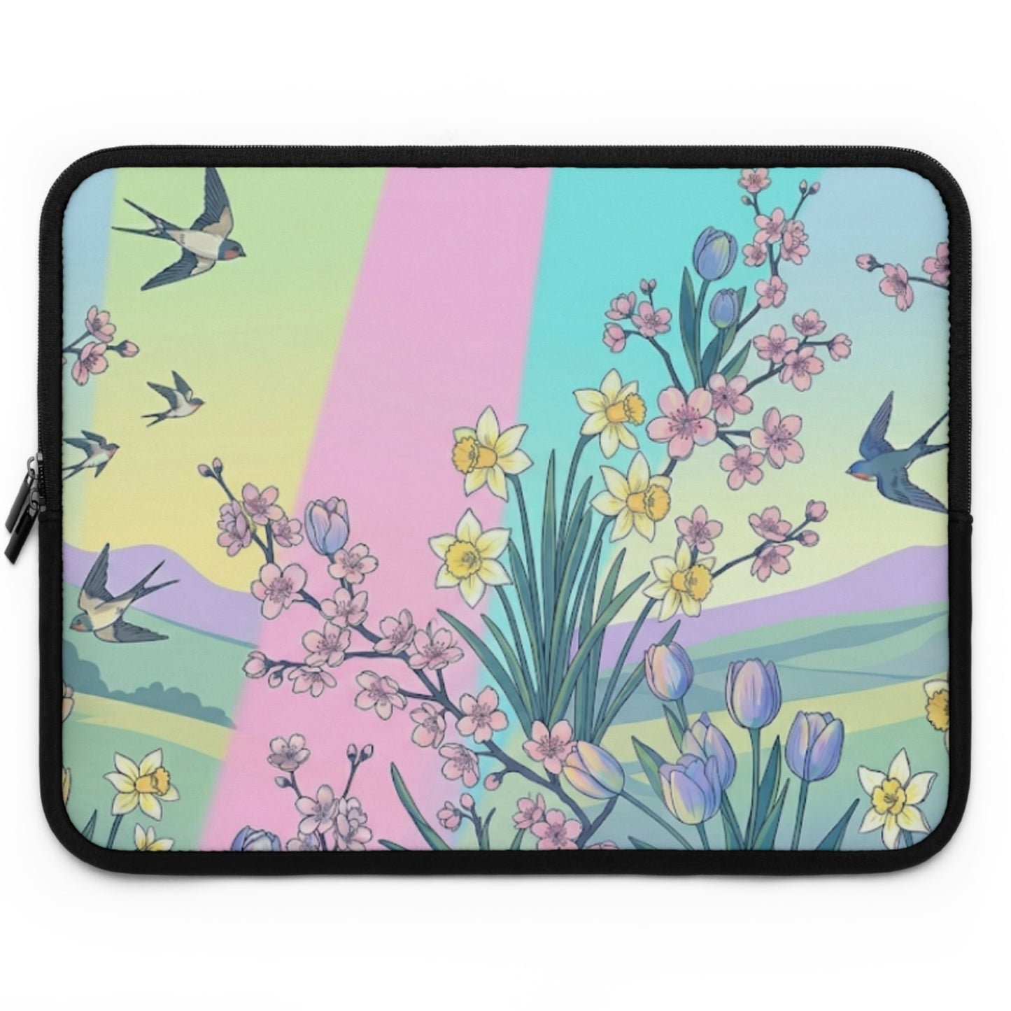 Laptop Sleeve – Bloom & Fly