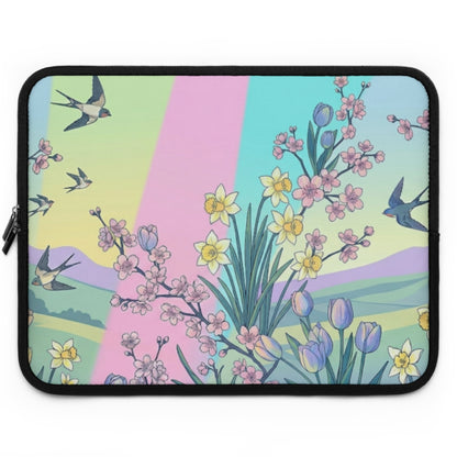 Laptop Sleeve – Bloom & Fly