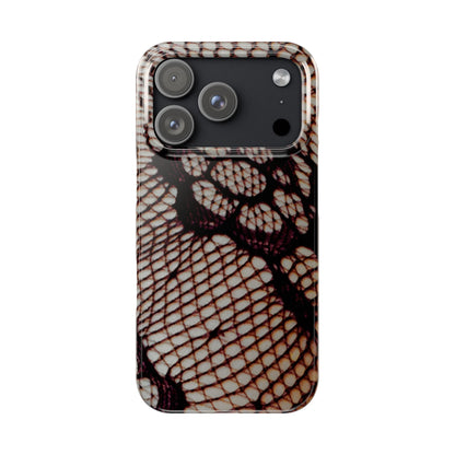 Slim Phone Case – After Dark