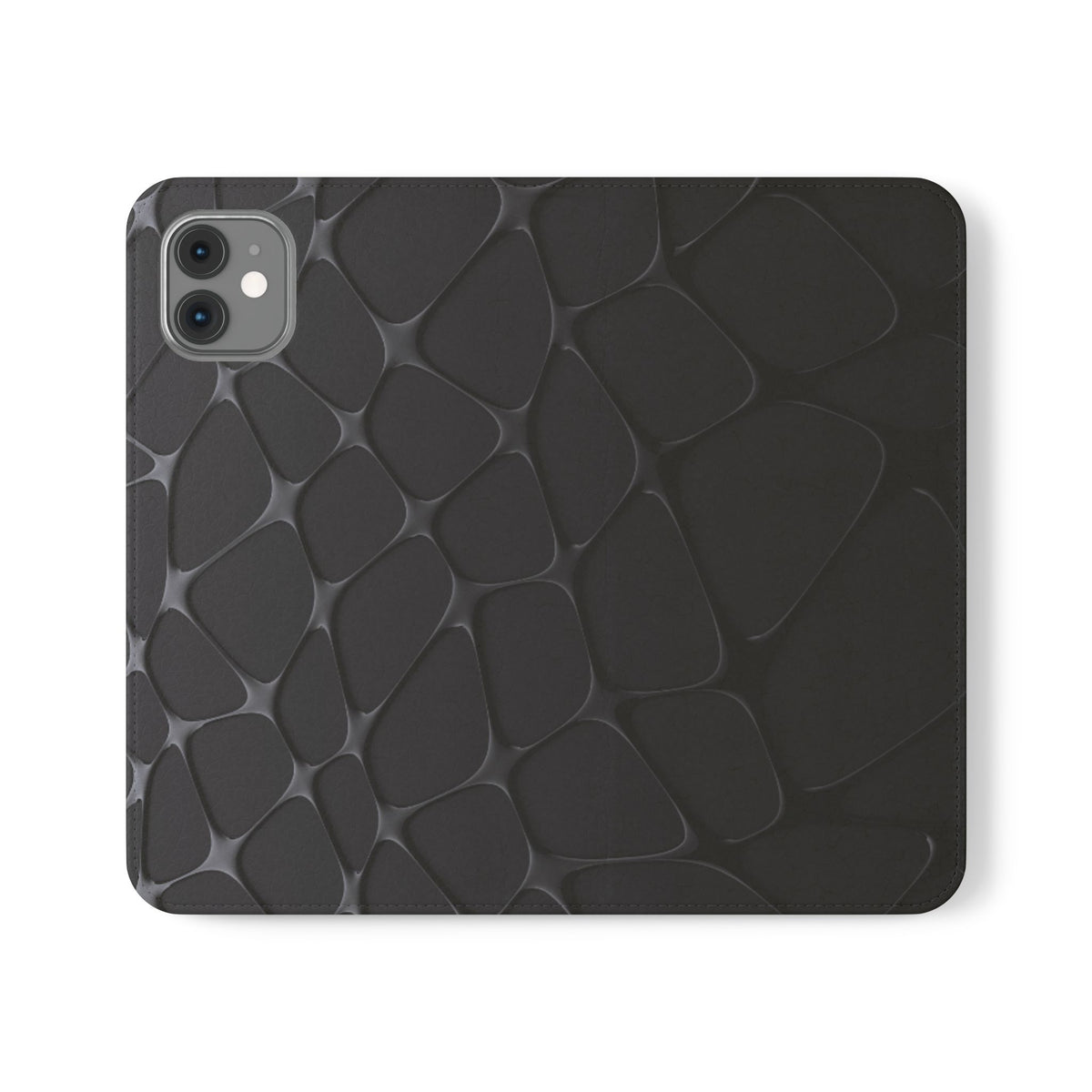 Flip Case – Night Scale