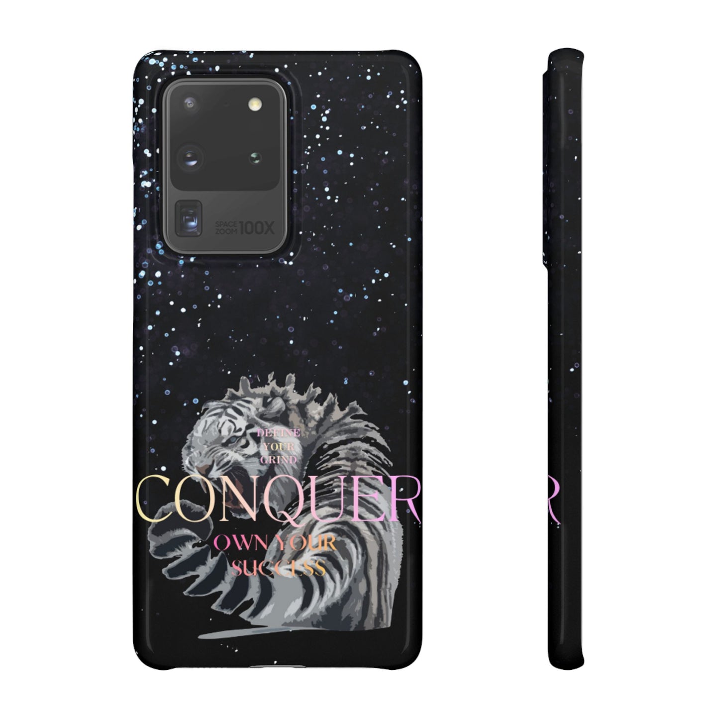 Snap Phone Case – Fearless Grace