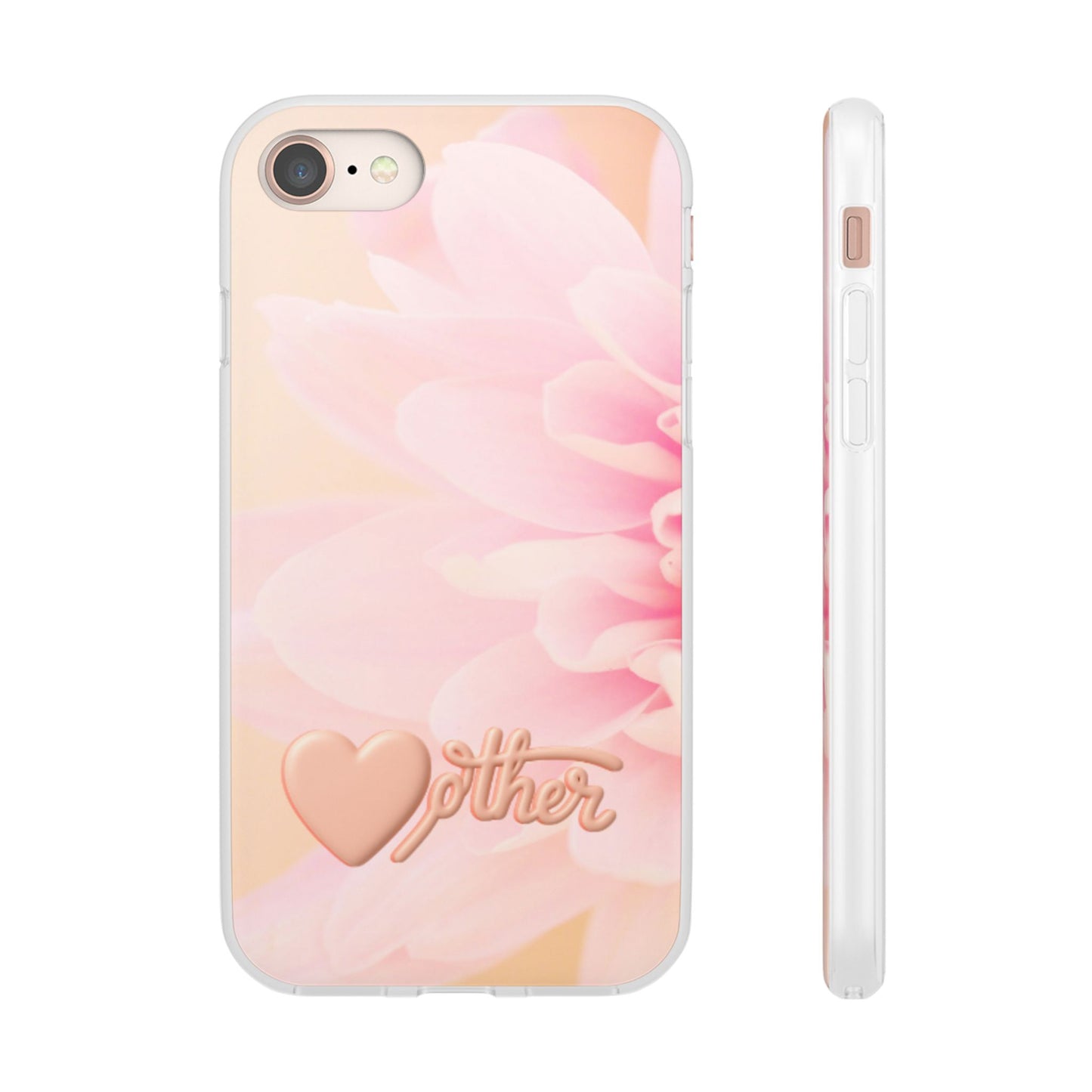 Flexi Case – Petals For Mom