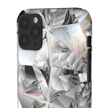 Snap Phone Case – Flawless