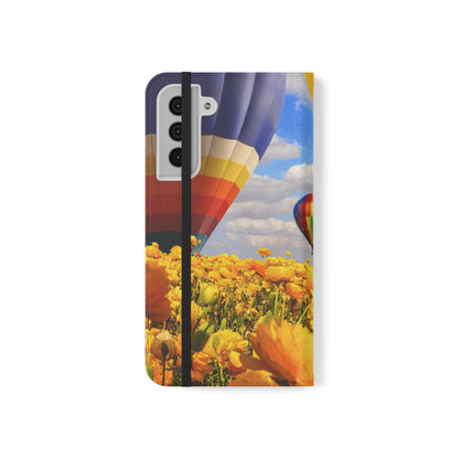 Flip Case – Up We Go