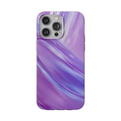 Flexi Case – Lavender Wave