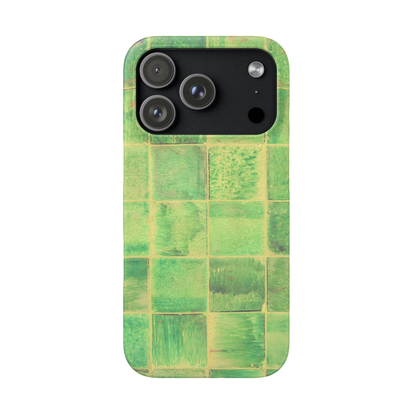 Snap Phone Case – Mosaic Mode