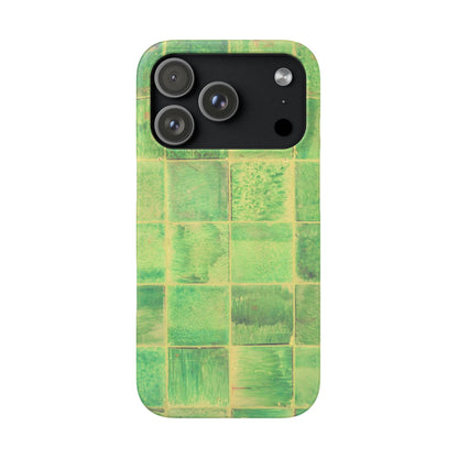 Snap Phone Case – Mosaic Mode
