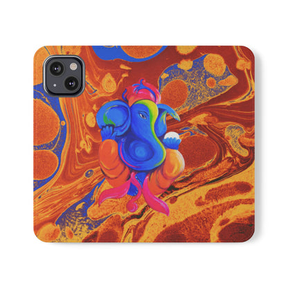 Flip Case – Karma Blaze